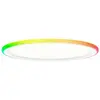 Image de Yeelight, Plafonnier, Smart edge-lit ceiling lamp Mars C400 (2600 lm)