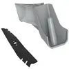 Image de GCS, Machine de jardinage : accessoires, Mul iavimo rinkinys EGO Power+ ABP1700 vejapjovei LM1700 (Tondeuse à gazon)