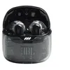 Image de Ecouteurs sans fil Bluetooth JBL Tune Flex Ghost Edition avec réduction active de bruit Noir