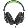 Image de Casque gaming XBOX JBL - Quantum 100 - Noir