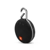 Image de Enceinte portable JBL Clip 3 Bluetooth Noir