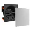 Image de JBL STAGE 280CSA Haut-parleur d'installation au plafond 2 voies 8  (200 mm), JBL par HARMAN blanc