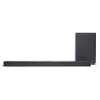 Image de Barre de son JBL 2.1 avec caisson de basse sans fil Noir