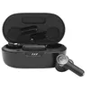 Image de JBL Quantum TWS - Véritables écouteurs sans fil avec micro - intra-auriculaire - Bluetooth - Suppresseur de bruit actif - USB-C via un adaptateur Bluetooth - noir