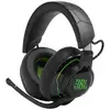 Image de Casques gaming JBL - Quantum JBL 910X Xbox - Noir