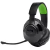 Image de Casque gaming sans fil Bluetooth JBL Quantum 360 X pour Xbox Noir et Vert