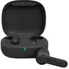Image de JBL Vibe Flex - Écouteurs sans fil avec micro - intra-auriculaire - Bluetooth - noir