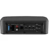 Image de JBL BASSPRO Nano - Caisson de basses - pour automobile - 6" x 8" - noir mat