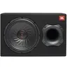 Image de JBL BASSPRO 12 - Caisson de basses - pour automobile - 12"