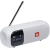 Image de Radio Portable Tuner 2 Bluetooth - Blanc