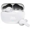 Image de Ecouteurs intra-auriculaire sans fil True Wireless JBL Wave 200TWS Blanc
