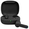 Image de Ecouteurs sans fil Bluetooth JBL Wave 300TWS Noir