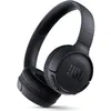 Image de Jbl JBLT570BTBLK Noir