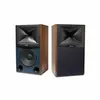 Image de Enceintes connectées Hi-Fi JBL 4305P Noyer Vendues par paire