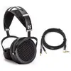 Image de Hifiman Ausins SundarA (ANC, Filaire), Écouteurs, Noir