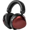 Image de Hifiman HE-R9 wireless planar headphones (NC, Filaire, Sans fil), Écouteurs, Rouge