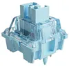 Image de AKKO V3 Pro Cream Blue Switches, mechanisch, 5-Pin, taktil, MX-Stem, 45g