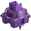 Image de AKKO Akko V3 Pro Lavender Purple Switch, mechanisch, 5-Pin, taktil, MX-Stem, 40g