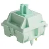 Image de AKKO Botany Switch, mechanisch, 5-Pin, linear, MX-Stem, 38g