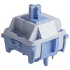 Image de AKKO Akko Mirror Switches, mechanisch, 5-Pin, linear, MX-Stem, 37g