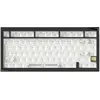 Image de Akko CLavier ACC DIY Barrebone/Noir 6925758632263, Souris + clavier : accessoires, Noir
