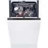 Image de Lave-vaisselle Intégrable 45 Cm Rosières Ri1c5sb1fa