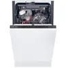 Image de Lave-vaisselle encastrable Rosiéres 11 couverts Blanc