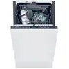 Image de Lave-vaisselle encastrable CANDY CI1C5SB1FA Blanc