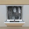 Image de Lave-vaisselle Intégrable 45 Cm Candy Cdih2t1047