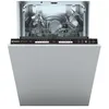 Image de Lave vaisselle encastrable CANDY CDIH 1L949 9 couverts 45 cm