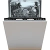 Image de Lave-vaisselle Intégrable 45 Cm Candy Cdih2l1047