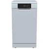 Image de Candy CDPH 2D1047W-47 - Lave-vaisselle - pose libre - hauteur : 82 cm - blanc