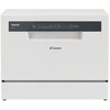 Image de Lave-vaisselle Compact Candy Cp6e51lw
