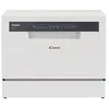 Image de Lave vaisselle Candy Rapido' CP 6E51LW compact