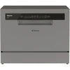 Image de Lave-vaisselle Compact Candy Cp6e51ls