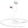 Image de Ecouteurs Intra-auriculaires Philips Flite Hyprlite Blancs avec micro SHE4205WT/00