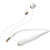 Image de Ecouteurs Bluetooth Philips SHB4205 Flite Hyprlite Blanc