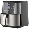 Image de Friteuse sans Huile Masterpro ROCKET 600 MP 1800 W Gris 6 L