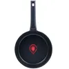 Image de Poêle Masterpro GASTRO REECO MP Ø 24 cm Noir Aluminium