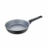 Image de Poêle San Ignacio Bistro SG6422 Aluminium Noir mat Ø 28 x 6.5 cm