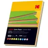 Image de Ramette papier Kodak A4 80g 100 feuilles couleur