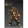 Image de Joy Toy Warhammer The Horus Heresy Figurine 1/18 Legio Custodes Aquilon Terminator Squad Aquilon with twi