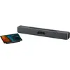 Image de Maxhub Guangzhou Shirui V70 Kit - XBar MTR MDEP Videobar kit - Mikrofon - USB 2.0, Solution de conférence, Noir, Gris
