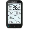 Image de Shanren Compteur Vélo Max 30 Smart Gps Ant+/bluetooth One Size