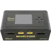 Image de Gens Ace IMARS D300 G-Tech Channel AC/DC 300W/700W RC Battery Charger-UE, Chargeur RC, Noir