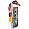 Image de Gens Ace G-Tech Soaring 4000mAh 11.1V 30C 3S1P batterie Lipo (4000 mAh, 11.10 V)