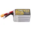 Image de Tattu Batterie Lipo R-Line version 5.0 150C 6S avec connecteur XT60 (1800 mAh, 22.20 V)