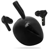 Image de Écouteurs Bluetooth aptX Intra-auriculaire Certifiés IPX5 TWS Lenovo HT06 Noir