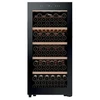 Image de Cave à Vin De Vieillissement Haier Hws127ggh1