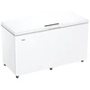 Image de Congélateur Coffre Haier Hce520e